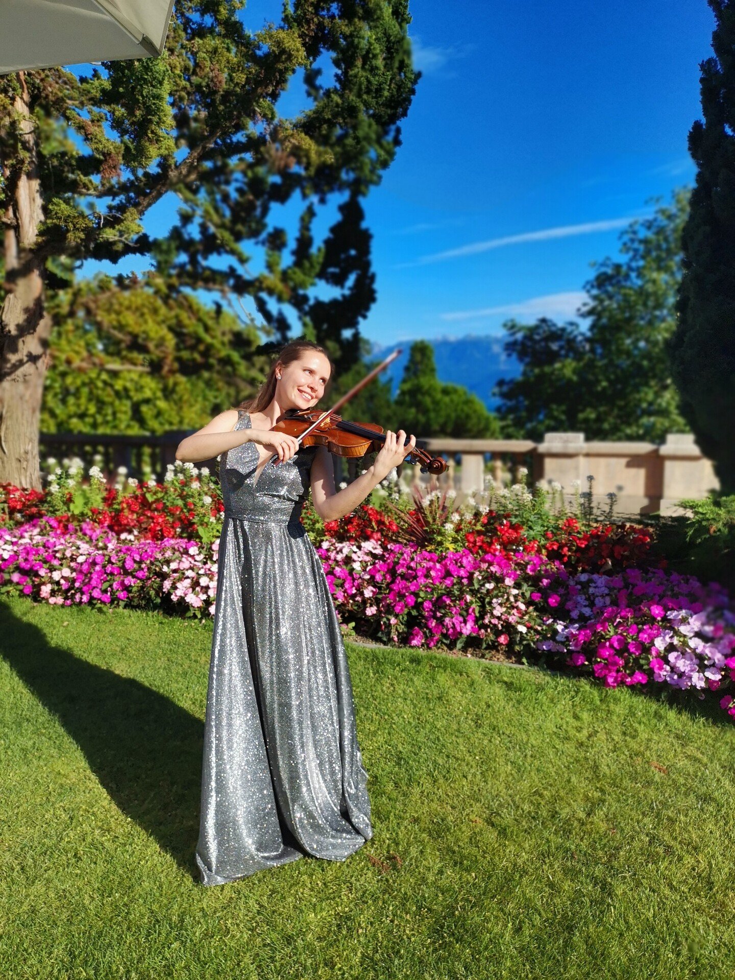 Kateryna Timokhina · Foto