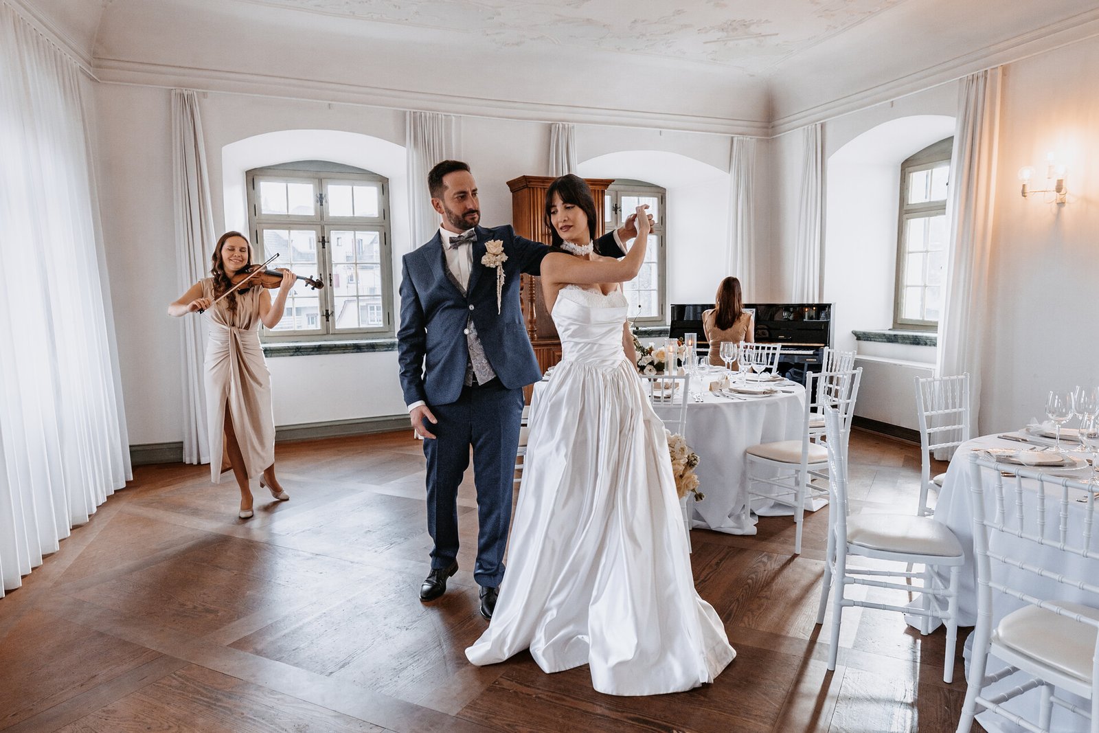 Kateryna Timokhina · Foto