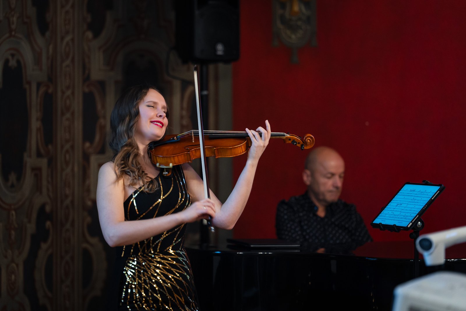 Kateryna Timokhina · Foto
