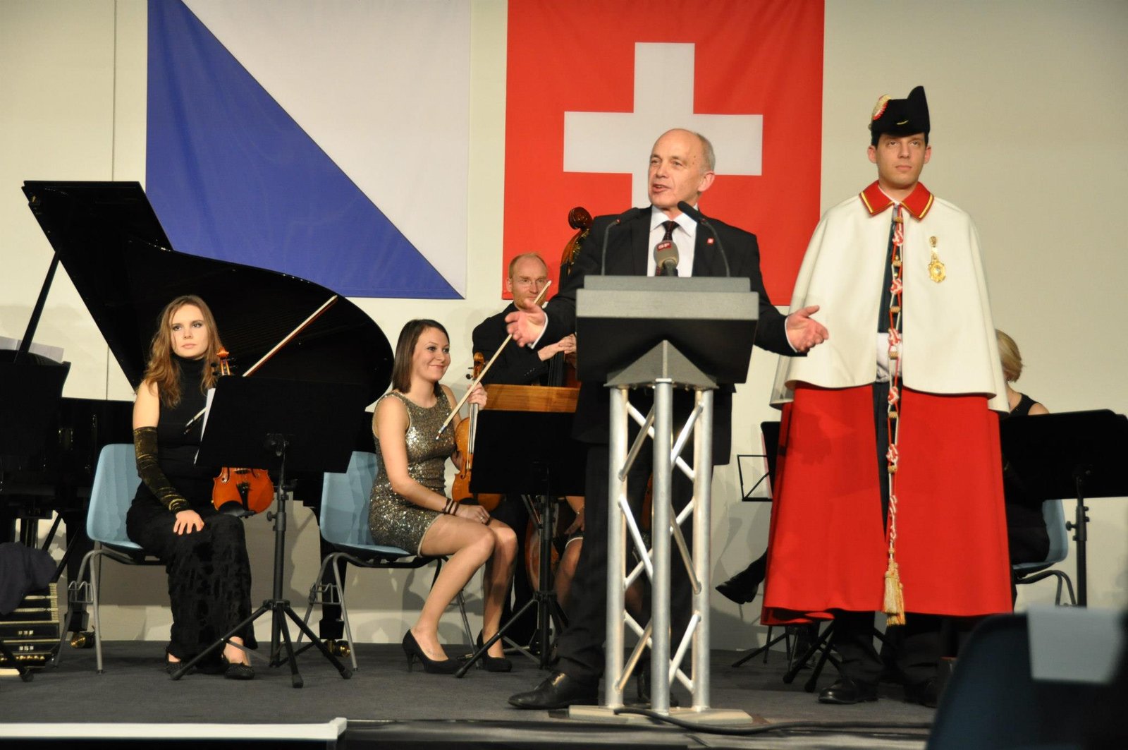 Kateryna Timokhina · Foto